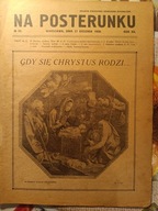 Na Posterunku 1930 Policja Bydgoszcz