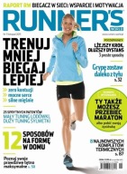Czasopismo Runners World 11/2013