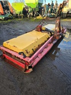 Amazone ZA-M 1500 Profis Rozsiewacz Amazone