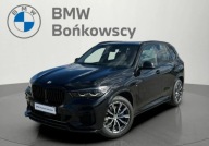 BMW X5 40i 340KM xDrive MSport Adaptive Led Kamera ACC HarmanKardon Salon