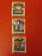 Filatelistyka polska od 2011r