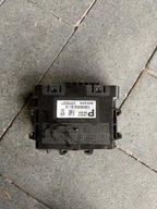 Renault Dacia sterownik moduł 284Y6LA7B