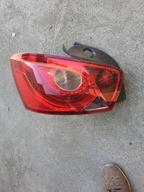SEAT IBIZA 4 LAMPA TYŁ LEWA