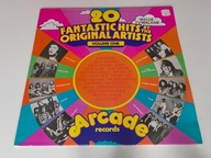 FANTASTIC - GARY GLITTER / SHOCKING BLUE / BEE GEES / SLADE / JOE COCKER