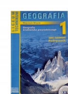 Geografia 1. Podręcznik zakres podstawowy W.Wiecki