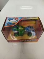 auto t racer T-RACERS Mix ´N Race samochód AUTKO SPIDER ROD 76