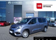 Toyota Proace City Verso 1.5 Diesel 130KM Automat Business Line 7 osobowy