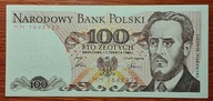 PRL 100 zł 1986 MM 1648922 Stan unc