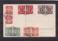 113/ GDAŃSK - DANZIG - W.M.G.