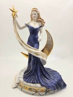 Figurka Royal Worcester Destiny Limitowana Edycja 1000szt.