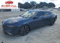 Honda Accord Touring Hybrid 2025 2.0l 2.0 Hybryda 204KM