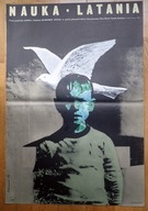 Nauka latania - Andrzej Klimowski B1 Idziak