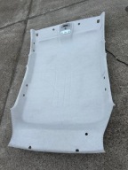 Renault Zoe I 2012 - 2019 Europa podsufitka lampka instalacja jasnoszara