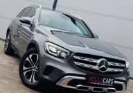 Mercedes-Benz GLC MULTIBEAM FullLed Alu18 Kamera VIRTUAL Cockpit Navi AMBI