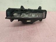 Halogen Lampa przeciwmgielna Led Oryginał Skoda Octavia IV 4 5e3 2020-2024