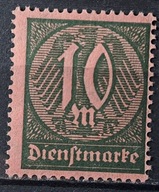 Niemcy - Deutsches Reich - Rzesza ** 06