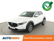 Mazda CX-30 mHEV full LED navi klima auto kamera i
