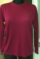 C&A ciekawa bluzka/ bluza bakuazan r 40/42