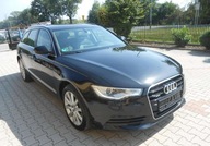 Audi a6 Audi A6 IV (C7) QUATTRO 3.0 Diesel 204KM
