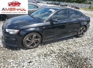 Audi a3 S-Line Premium 2020 2.0l 2.0 Benzyna 228KM