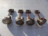 TŁOK KORBOWÓD AUDI SEAT VW 1.6 BGU