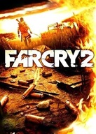 Far Cry 2 PEŁNA WERSJA UBISOFT CONNECT PC KLUCZ