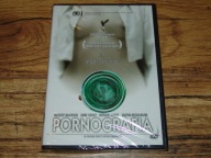 DVD Film - Pornografia - Jan Jakub Kolski (folia) !