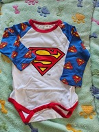 Body niemowlęce 100