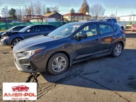 Subaru Impreza 2025 SUBARU IMPREZA 2.0 Benzyna 152KM