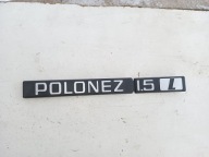 polonez borewicz znaczek emblemat