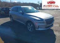 Genesis GV80 3.5T 2022 3.5 Benzyna 375KM