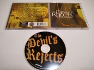 The Devil's Rejects - Motion Picture Soundtrack CD 2005 USA 1.WYDANIE C1935