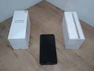 Smartfon HUAWEI Mate 10 lite, RNE-L21, Black czarny, 64 GB, 4GB, dualsim