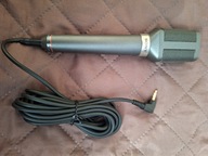 Stereo Dynamic Microphone Sony F-99EX