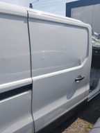 Trafic Vivaro 14- drzwi przesuwne