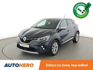 Renault Captur Intens full hybrid automat PDC