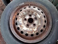 Felga stalowa Volkswagen T4 OE 7D0601027A 6.0" x 15" 5x112 ET 55