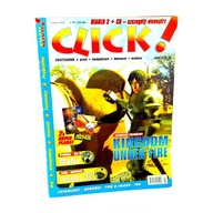 CZASOPISMO CLICK! NR 14 / 2000 00