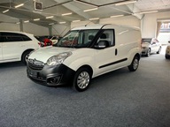 OPEL COMBO 1.3 CDTI 90 KM, Klima, tempomat