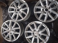 Felgi aluminiowe do Chrysler Town Country Dodge Grand Caravan 2011-2020