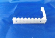 Opaska/organizer na kable/przewody - druk 3D