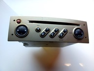 RADIO CD FABRYCZNE RENAULT MEGANE II CLIO III 8200607915B