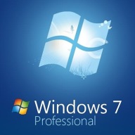Microsoft Windows 7 32-Bit