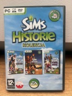 The Sims Historie: Kolekcja PC