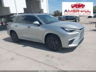 Lexus TX 350 PREMIUM, 2024r., 4x4, 2.4L 2.4 Benzyna 275KM