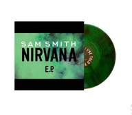 Sam Smith - Nirvana EP winyl (nowy) LTD 1/3500 RSD limitowana