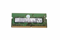 Pamięć RAM DDR4 Hynix HMA81Gs6AFR8N-UH N0 AC 8 GB 2400MHz