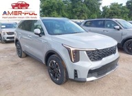 Kia Sorento S 2025 2.5l 2.5 Benzyna 191KM