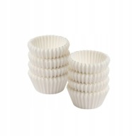 ZENKER ZESTAW FOREMEK PAPIEROWYCH DO PRALINEK 3,5 cm - 3 x 100 SZTUK