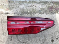 Lampa Lewy Tył Wewnętrzna W Klapę Audi A6 C8 Sedan 4K5945093